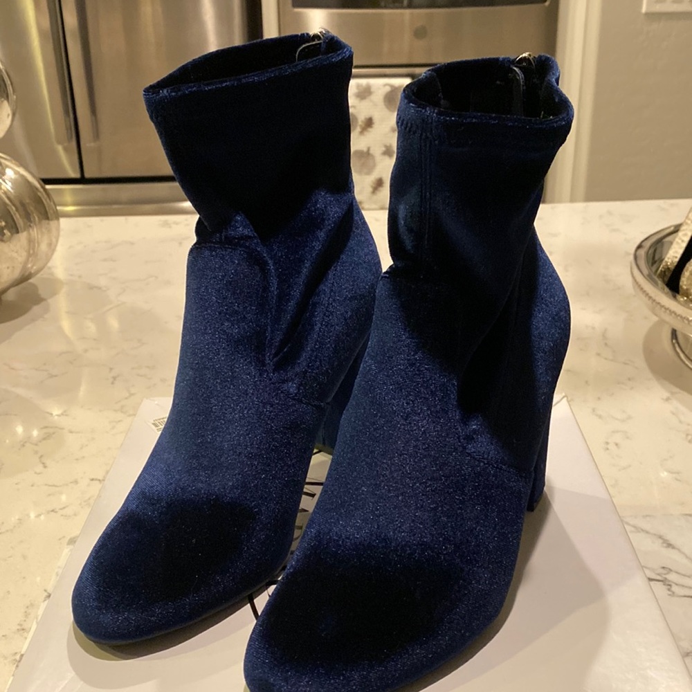 Steve Madden Boots